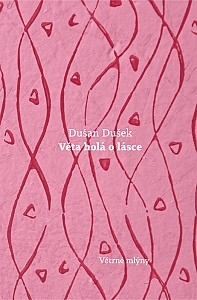 E-kniha Věta holá o lásce