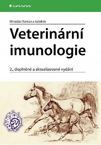E-kniha Veterinární imunologie