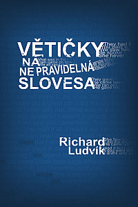 E-kniha Větičky na nepravidelná slovesa