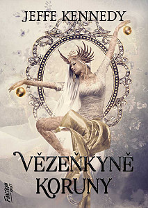 E-kniha Vězeňkyně koruny