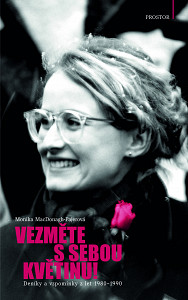 E-kniha Vezměte s sebou květinu!