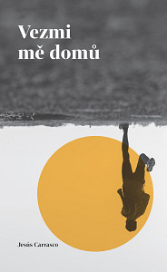E-kniha Vezmi mě domů