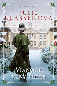 E-kniha Vianoce v Ivy Hille