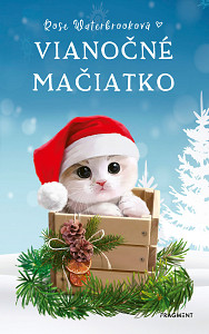 E-kniha Vianočné mačiatko
