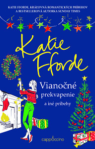 E-kniha Vianočné prekvapenie a iné príbehy