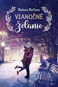 E-kniha Vianočné želanie