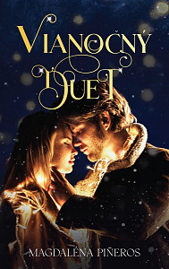 E-kniha Vianočný duet