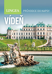 E-kniha Vídeň - 3. vydání