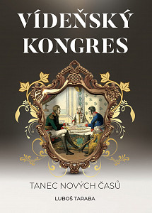 E-kniha Vídeňský kongres