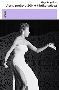 E-kniha Viem, prečo vtáčik v klietke spieva