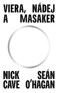 E-kniha Viera, nádej a masaker