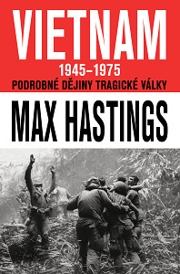 E-kniha VIETNAM 1945–1975