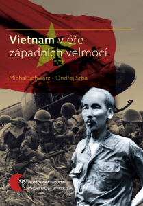 E-kniha Vietnam v éře západních velmocí
