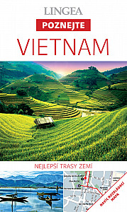 E-kniha Vietnam