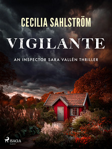 E-kniha Vigilante