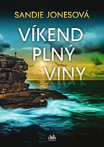 E-kniha Víkend plný viny