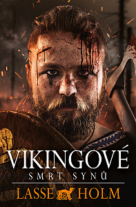 E-kniha Vikingové - Smrt synů