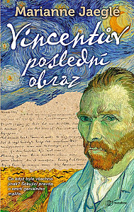 E-kniha Vincentův poslední obraz
