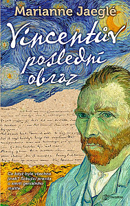 E-kniha Vincentův poslední obraz