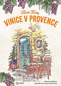E-kniha Vinice v Provence