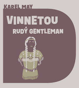 E-kniha Vinnetou – Rudý gentleman