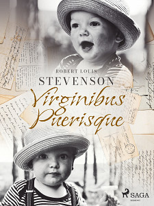 E-kniha Virginibus Puerisque