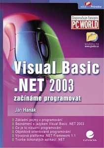 E-kniha Visual Basic.NET 2003