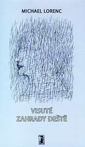 E-kniha Visuté zahrady deště