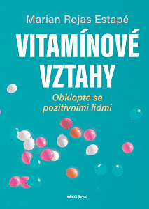 E-kniha Vitamínové vztahy