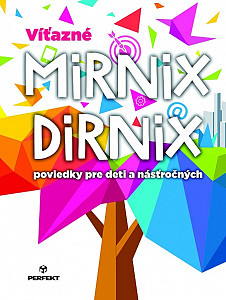 E-kniha Víťazné Mirnix Dirnix