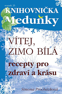 E-kniha Vítej, zimo bílá