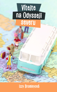E-kniha Vítejte na Odysseji severu