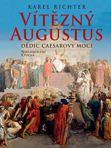 E-kniha Vítězný Augustus