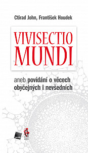 E-kniha Vivisectio mundi