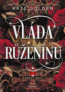 E-kniha Vláda Růženínu