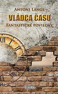 E-kniha Vládca času