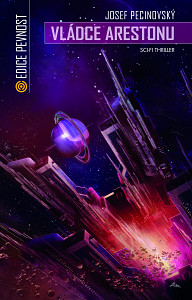 E-kniha Vládce Arestonu