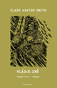 E-kniha Vládce snů