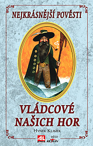 E-kniha Vládcové našich hor