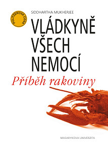 E-kniha Vládkyně všech nemocí