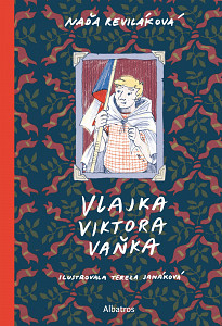 E-kniha Vlajka Viktora Vaňka