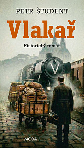 E-kniha Vlakař