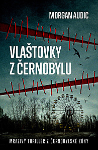 E-kniha Vlaštovky z Černobylu