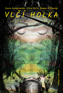 E-kniha Vlčí holka