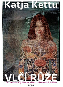 E-kniha Vlčí růže
