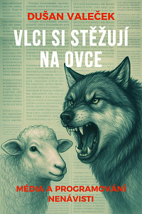 E-kniha Vlci si stěžují na ovce