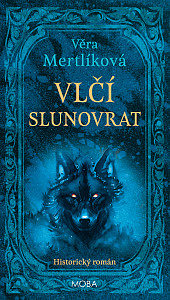 E-kniha Vlčí slunovrat