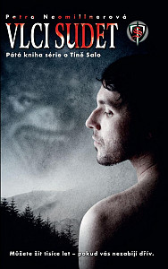 E-kniha Vlci Sudet