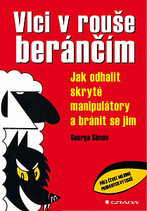 E-kniha Vlci v rouše beránčím