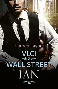 E-kniha Vlci z Wall Street: Ian